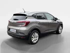 Mitsubishi ASX (2023) thumbnail 4