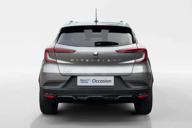 Mitsubishi ASX (2023) thumbnail 5