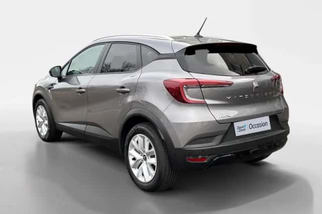 Mitsubishi ASX (2023) thumbnail 6