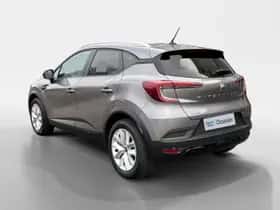 Mitsubishi ASX (2023) thumbnail 6