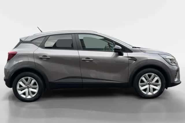 Mitsubishi ASX (2023) thumbnail 8
