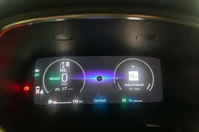 Mitsubishi ASX (2026) thumbnail 17
