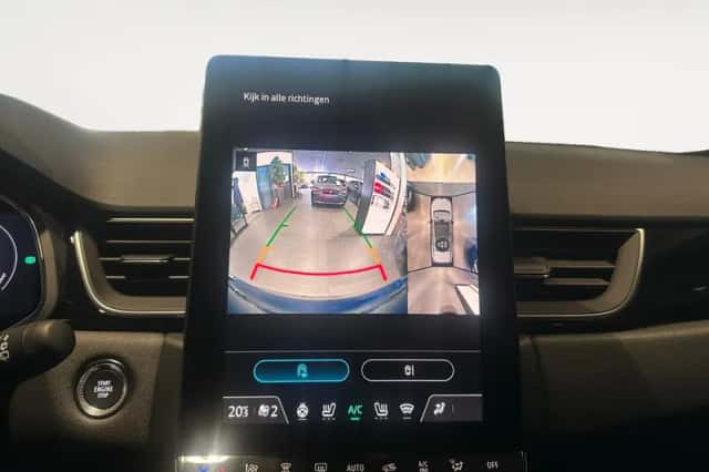 Mitsubishi ASX (2026) thumbnail 19