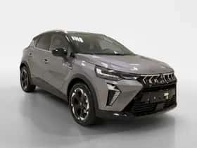 Mitsubishi ASX (2026) thumbnail 3