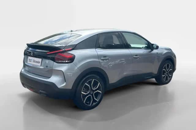 Citroën ë-C4 (2022) thumbnail 2