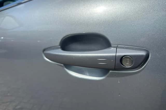Citroën ë-C4 (2022) thumbnail 11