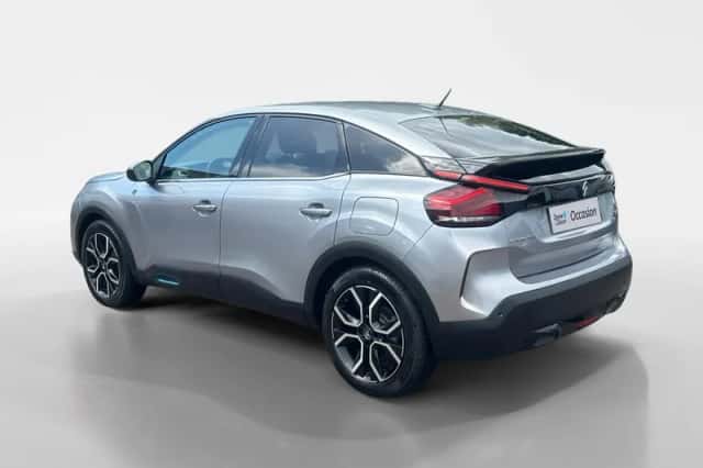 Citroën ë-C4 (2022) thumbnail 12