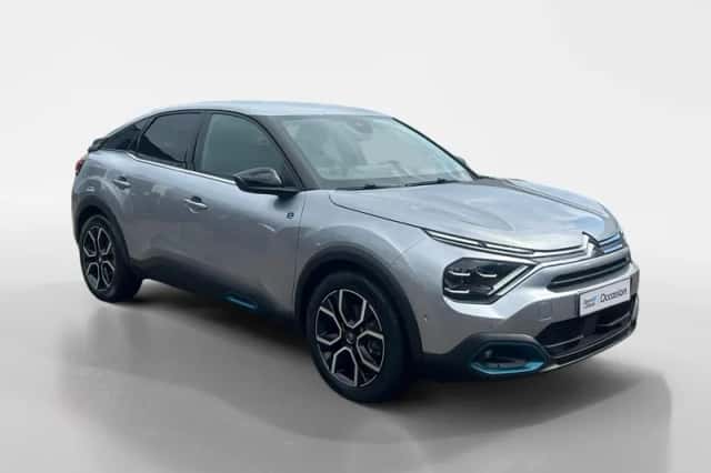 Citroën ë-C4 (2022) thumbnail 13