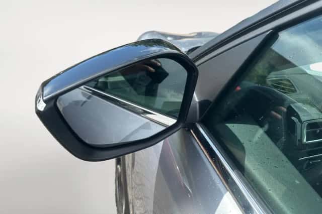 Citroën ë-C4 (2022) thumbnail 14