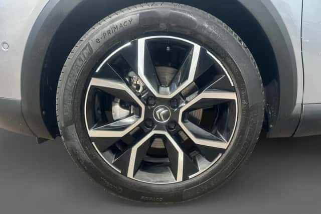 Citroën ë-C4 (2022) thumbnail 15