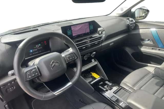 Citroën ë-C4 (2022) thumbnail 17