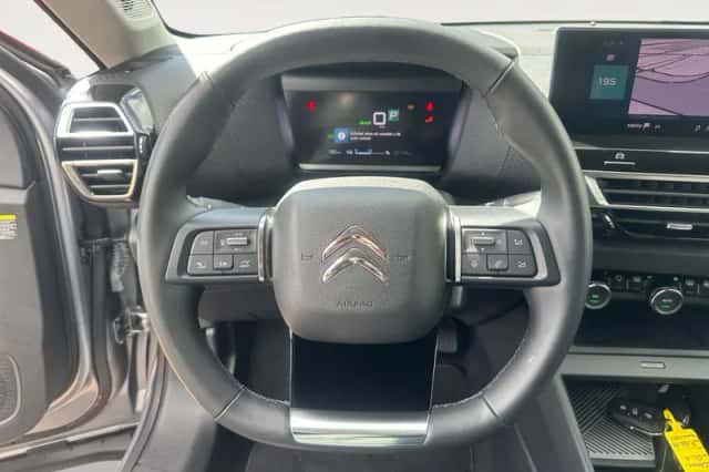 Citroën ë-C4 (2022) thumbnail 18