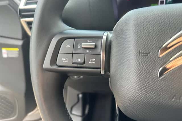 Citroën ë-C4 (2022) thumbnail 19