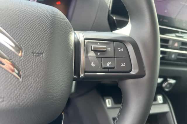 Citroën ë-C4 (2022) thumbnail 20