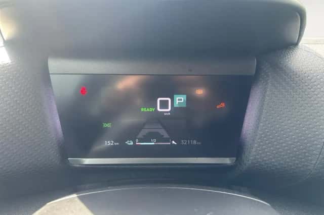 Citroën ë-C4 (2022) thumbnail 21