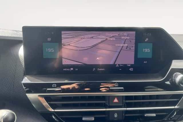 Citroën ë-C4 (2022) thumbnail 22