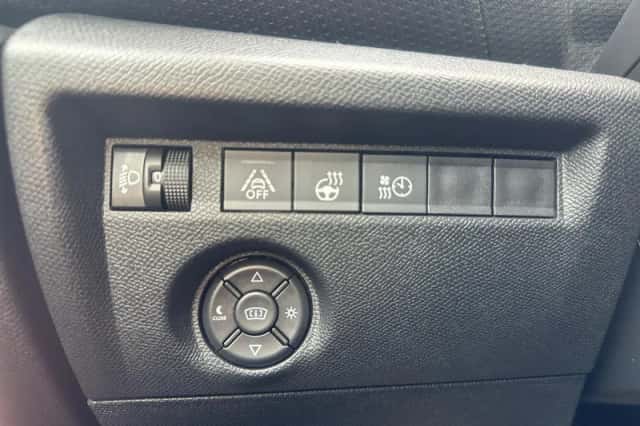Citroën ë-C4 (2022) thumbnail 26