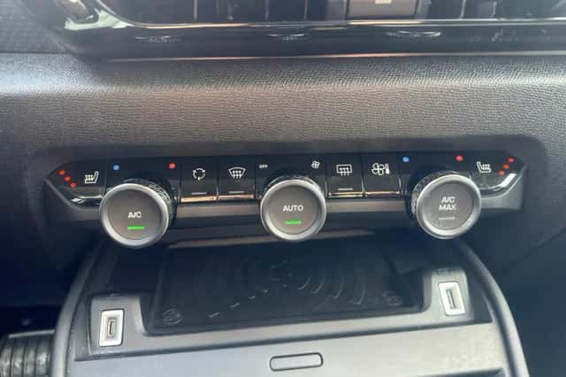 Citroën ë-C4 (2022) thumbnail 27