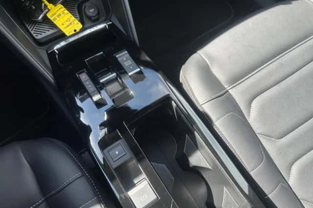 Citroën ë-C4 (2022) thumbnail 28