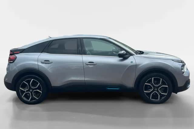 Citroën ë-C4 (2022) thumbnail 4