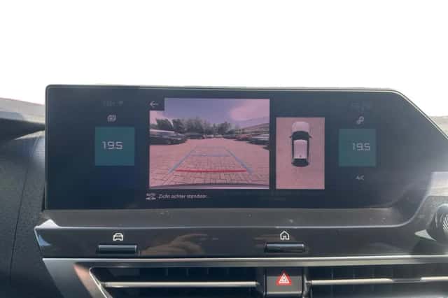 Citroën ë-C4 (2022) thumbnail 31