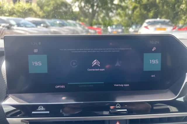 Citroën ë-C4 (2022) thumbnail 32