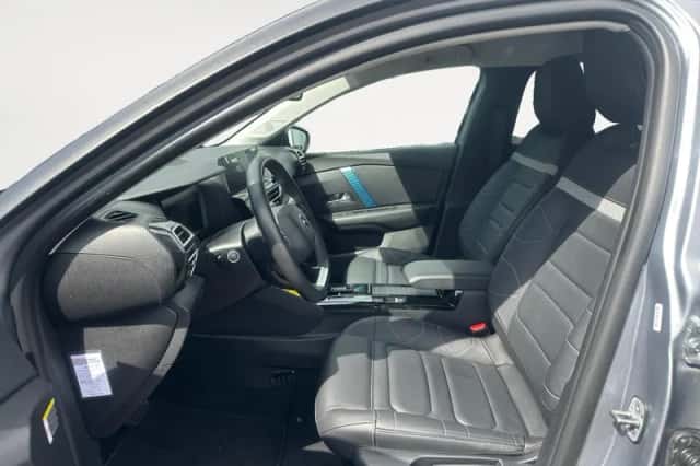 Citroën ë-C4 (2022) thumbnail 5