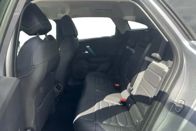 Citroën ë-C4 (2022) thumbnail 6