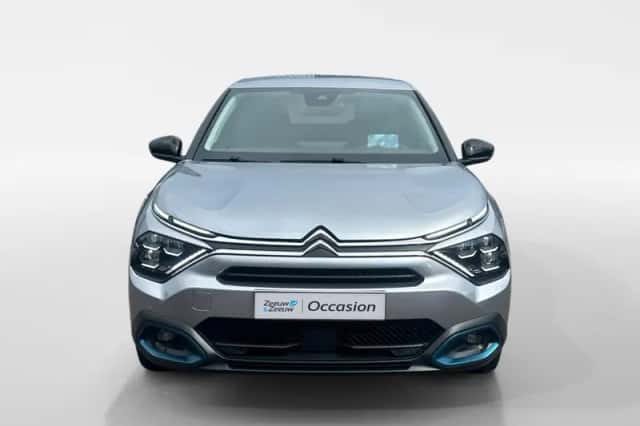 Citroën ë-C4 (2022) thumbnail 7