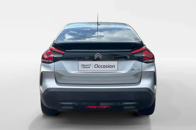 Citroën ë-C4 (2022) thumbnail 9