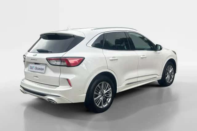 Ford Kuga (2023) thumbnail 2