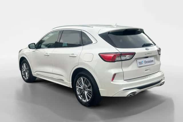 Ford Kuga (2023) thumbnail 5