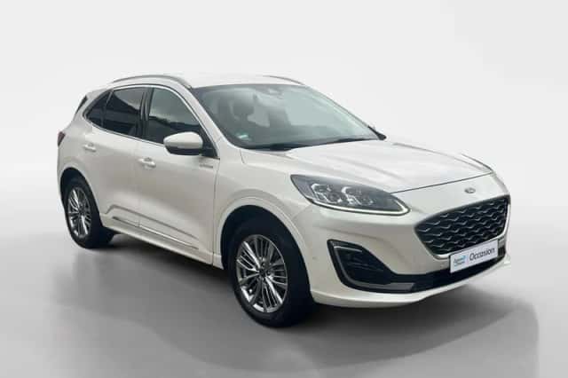 Ford Kuga (2023) thumbnail 6