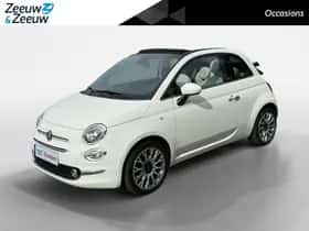 Fiat 500C (2020)