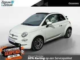 Fiat 500C (2020)