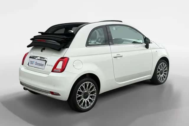 Fiat 500C (2020) thumbnail 2