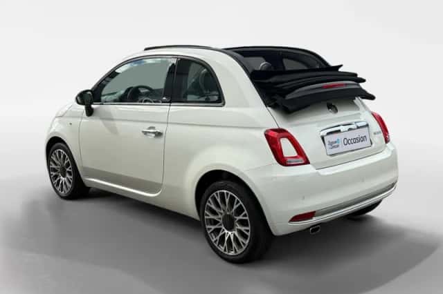 Fiat 500C (2020) thumbnail 11