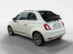 Fiat 500C (2020) thumbnail 11