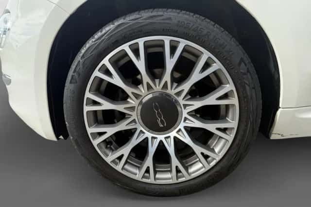 Fiat 500C (2020) thumbnail 14
