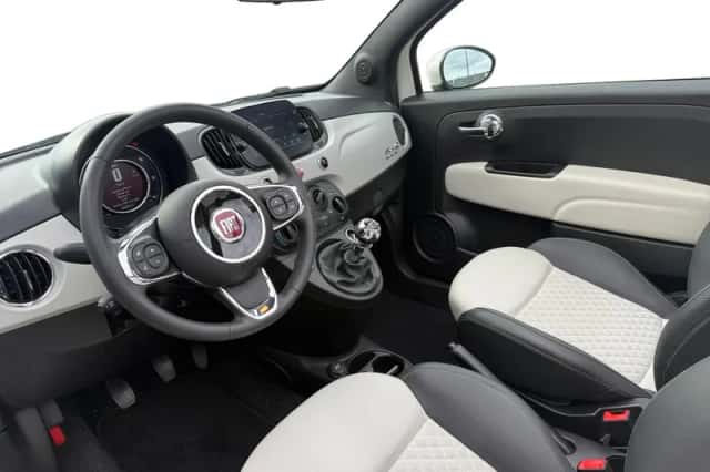 Fiat 500C (2020) thumbnail 16