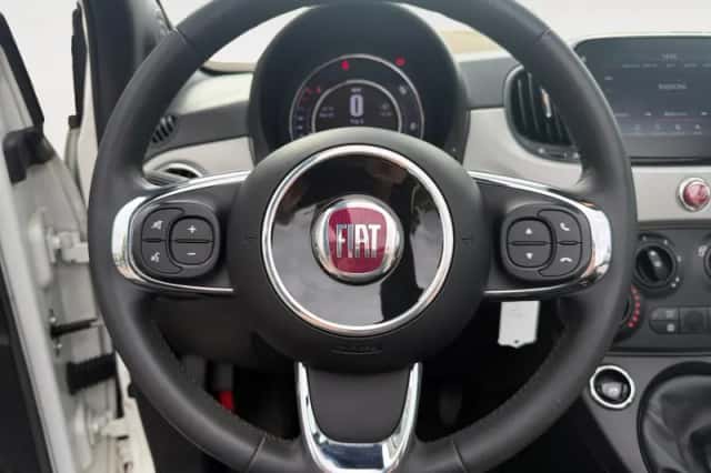 Fiat 500C (2020) thumbnail 17