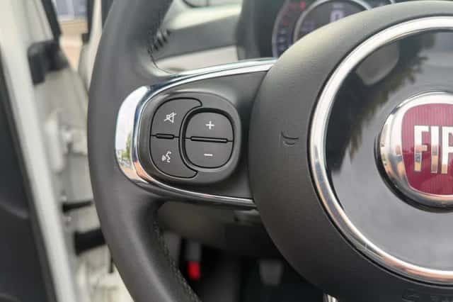 Fiat 500C (2020) thumbnail 18