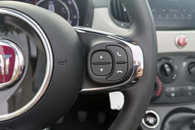 Fiat 500C (2020) thumbnail 19