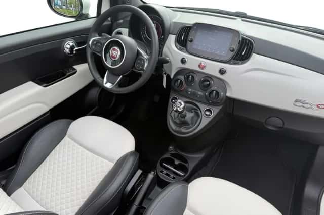 Fiat 500C (2020) thumbnail 3