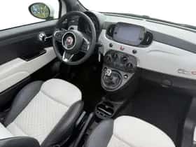 Fiat 500C (2020) thumbnail 3