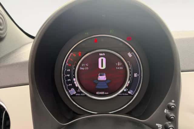 Fiat 500C (2020) thumbnail 21