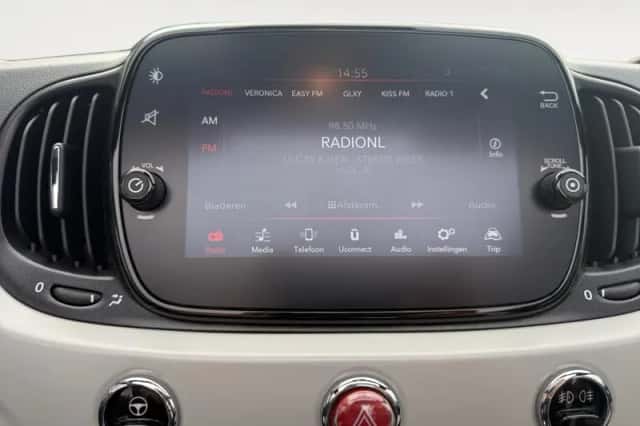 Fiat 500C (2020) thumbnail 22