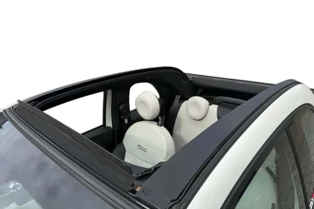 Fiat 500C (2020) thumbnail 23