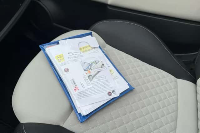 Fiat 500C (2020) thumbnail 24