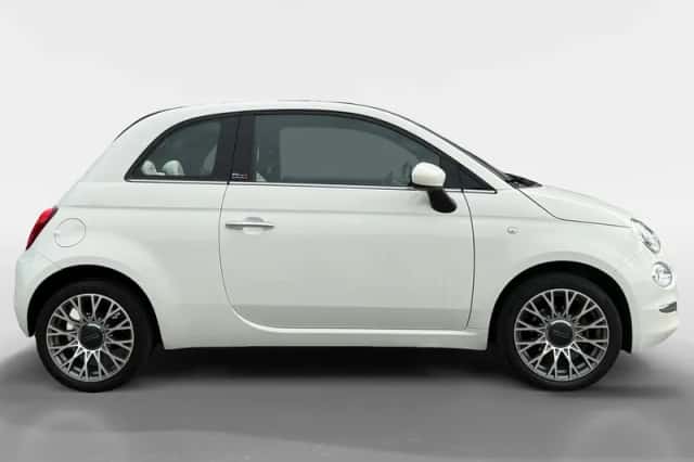 Fiat 500C (2020) thumbnail 4